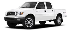 Toyota Tacoma 2000 – 2004 I рестайлинг
