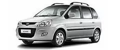 Hyundai Matrix 2008-2010 I Рестайлинг 2