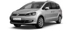 Volkswagen Sharan 2010-2015 II