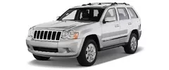 Jeep Grand Cherokee 2004-2010 III (WK)