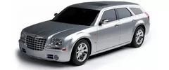 Chrysler 300C 2004-2011 I