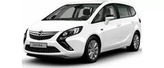 Opel Zafira 2011-2016 C