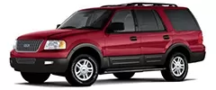 Ford Expedition 2002 – 2006 (U222)