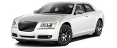 Chrysler 300C 2011-2014 II