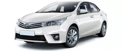 Toyota Corolla 2012-2016 XI (E160, E170)