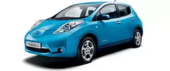 Nissan Leaf 2010 – 2017 I