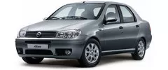 Fiat Albea 2002-2005 I