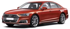 Audi A8 2017-н.в IV (D5)
