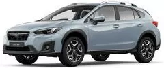 Subaru XV 2017-н.в II