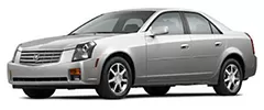 Cadillac CTS 2002 – 2007 I