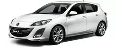 Mazda 3 2009-2011 II (BL)