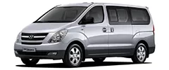 Hyundai Grand Starex 2007 – 2015 I