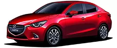 Mazda 2 2014 – н.в. III