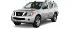 Nissan Navara (Frontier) 2004-2010 III (D40)