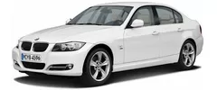 BMW 3 серия 2008-2012 V (E90/E91/E92/E93) Рестайлинг