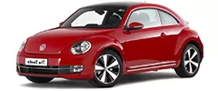 Volkswagen Beetle 2011 – н.в. (A5)