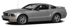 Ford Mustang 2004-2009 V