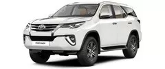 Toyota Fortuner 2015-н.в II
